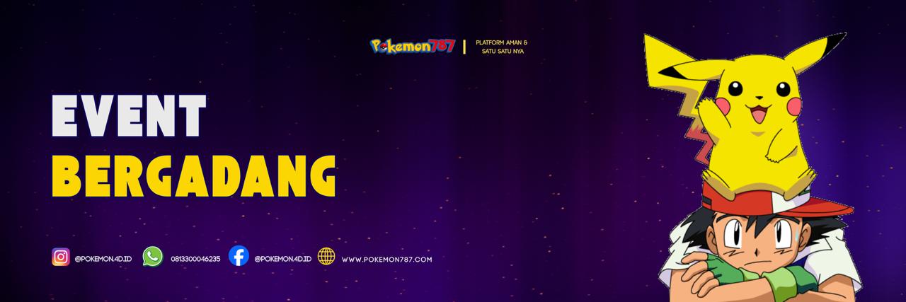 EVENT BEgadang 